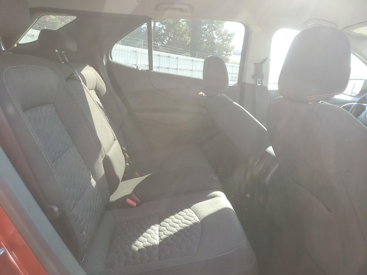 2020 Chevrolet Equinox Lt VIN: 2GNAXKEV2L6265313 Lot: 84401535