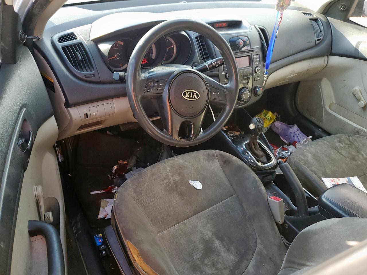 2013 Kia Forte Lx VIN: KNAFT4A2XD5690659 Lot: 82188775