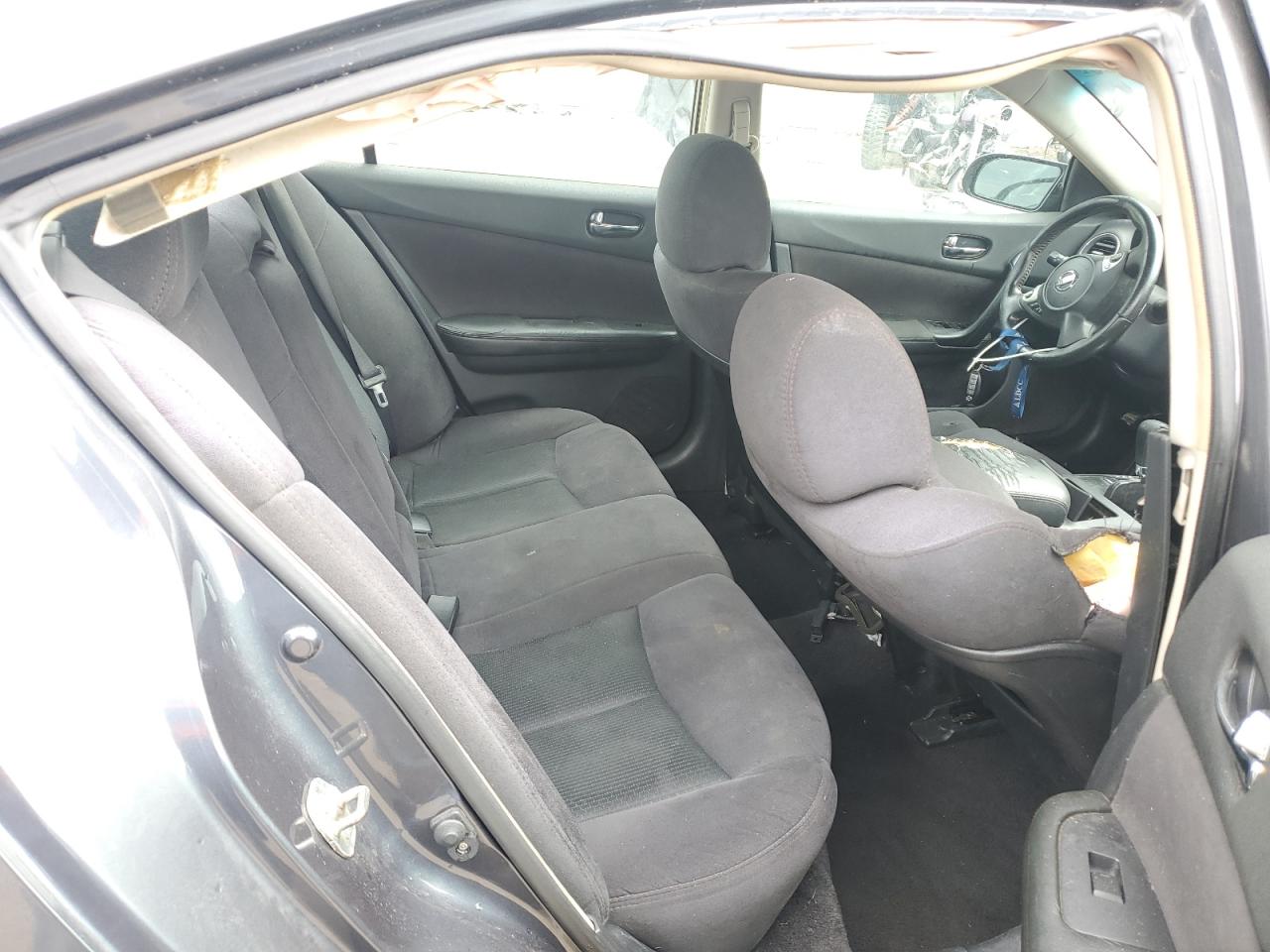 2013 Nissan Maxima S VIN: 1N4AA5APXDC802690 Lot: 89737955