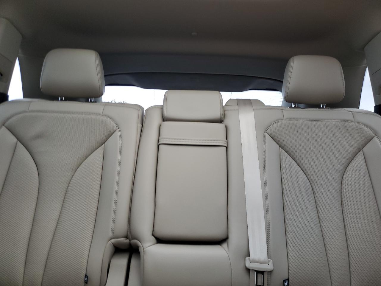 2023 Lincoln Nautilus Reserve VIN: 2LMPJ8K9XPBL26936 Lot: 87274665