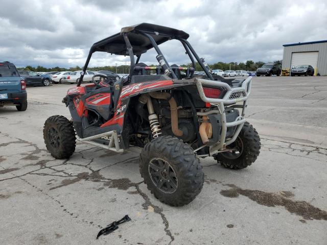 2015 POLARIS RZR XP 1000 EPS  