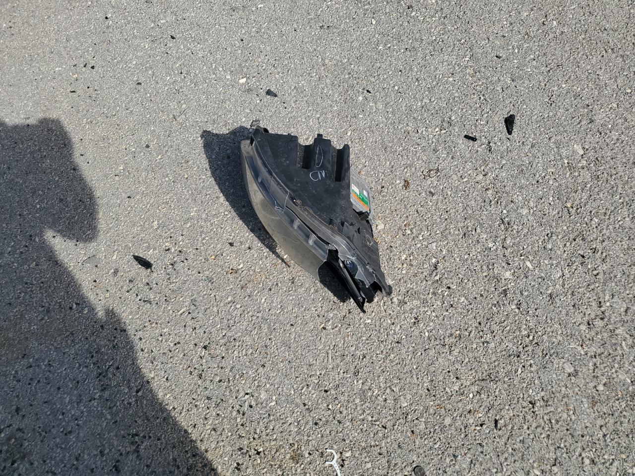 2015 Ford Mustang VIN: 1FA6P8TH7F5363127 Lot: 86621705