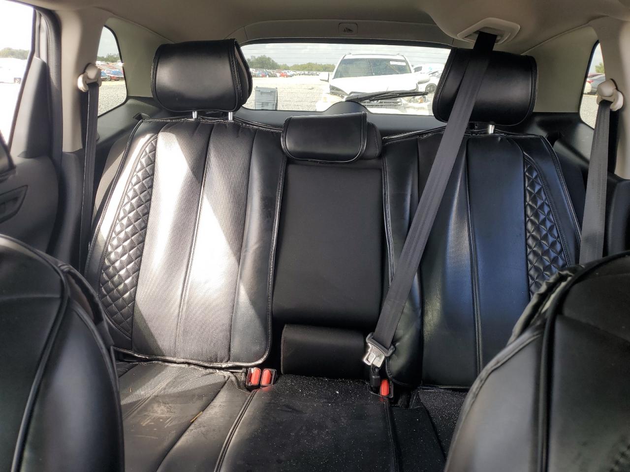 2024 Honda Cr-V Ex VIN: 5J6RS3H47RL001937 Lot: 85528565