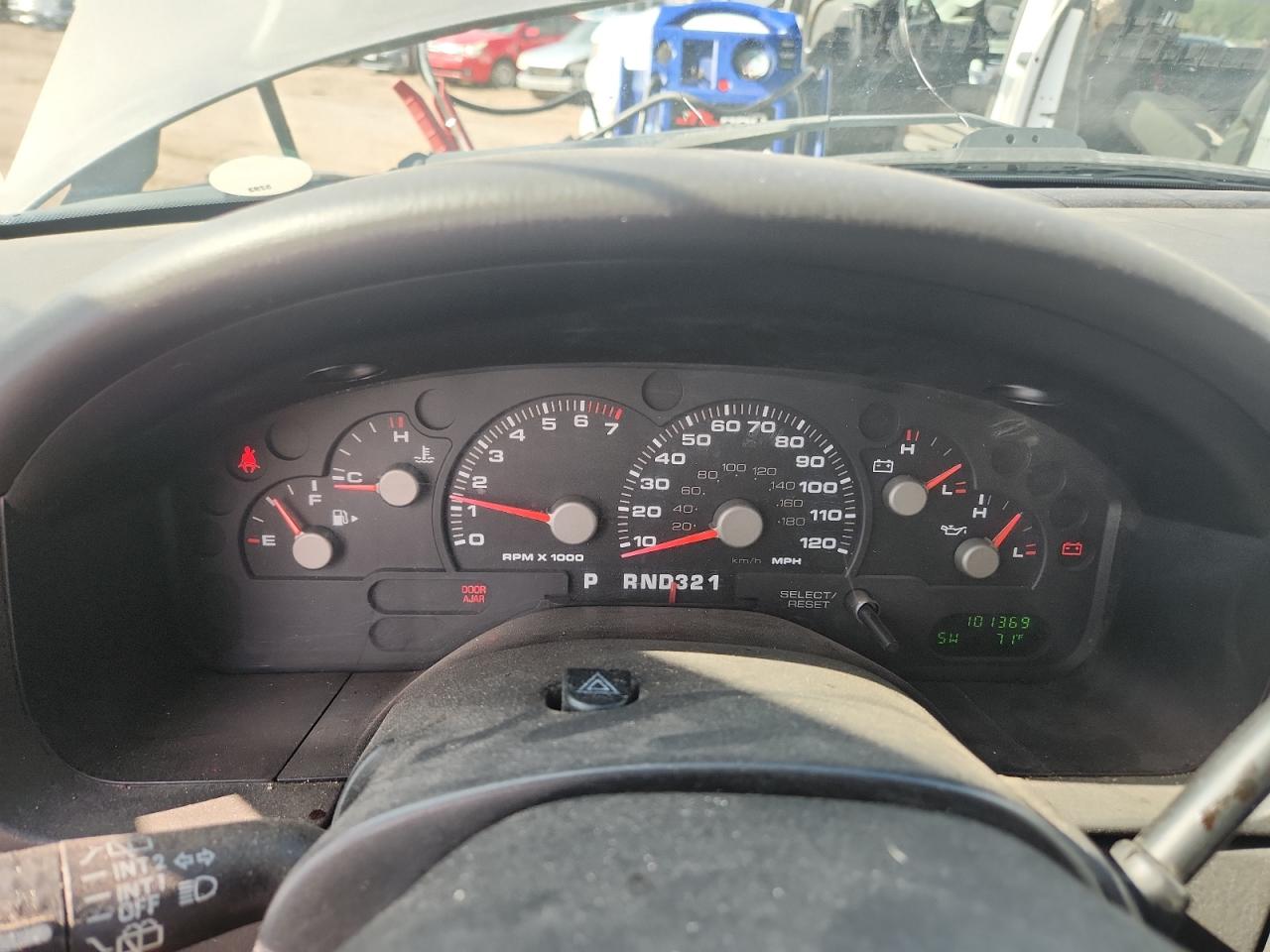 2004 Ford Explorer Xlt VIN: 1FMDU73K34ZB29424 Lot: 85569055