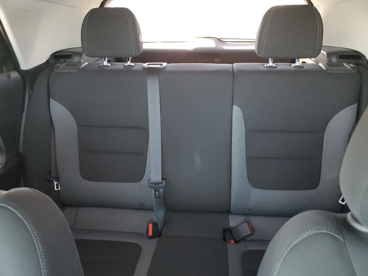 2024 Chevrolet Trailblazer Lt VIN: KL79MPSL6RB110027 Lot: 85140615