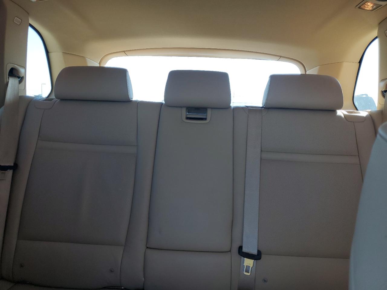 2011 BMW X5 xDrive50I VIN: 5UXZV8C59BL422069 Lot: 89875705