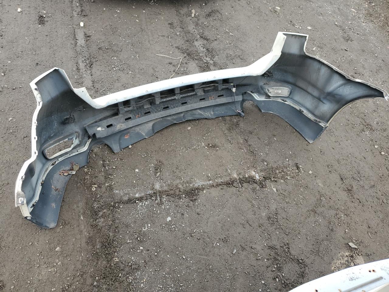 2013 Dodge Journey Crew VIN: 3C4PDCDG4DT558177 Lot: 86665115