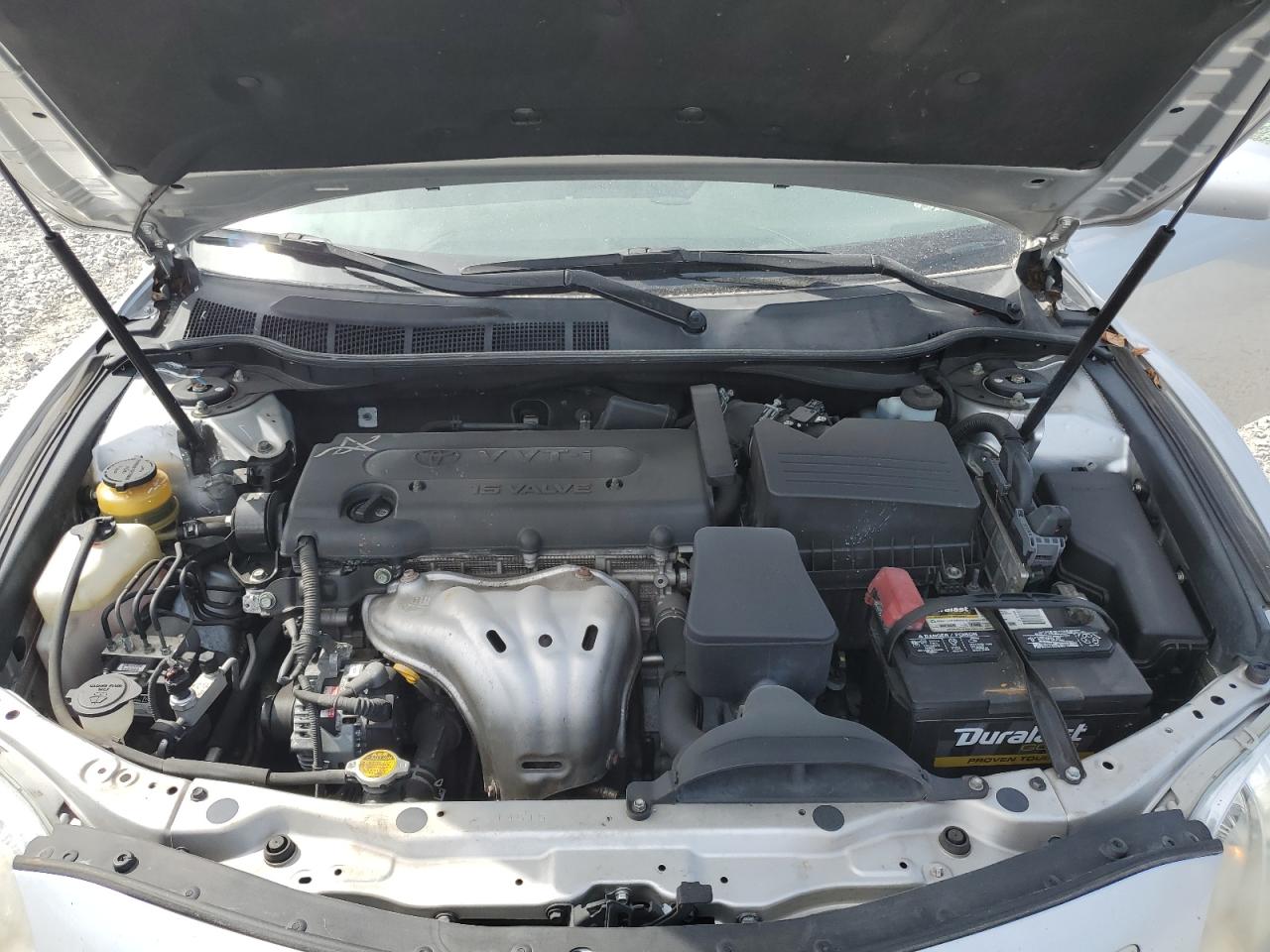 2009 Toyota Camry Base VIN: 4T1BE46K49U369987 Lot: 85082905