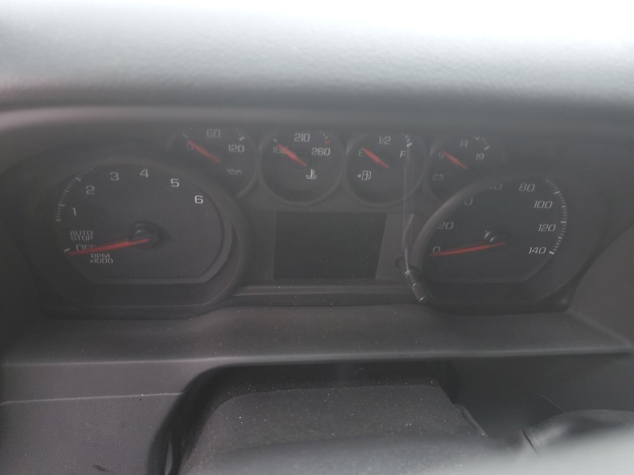 2025 Chevrolet Silverado C1500 VIN: 3GCNAAEK1SG150779 Lot: 85364675