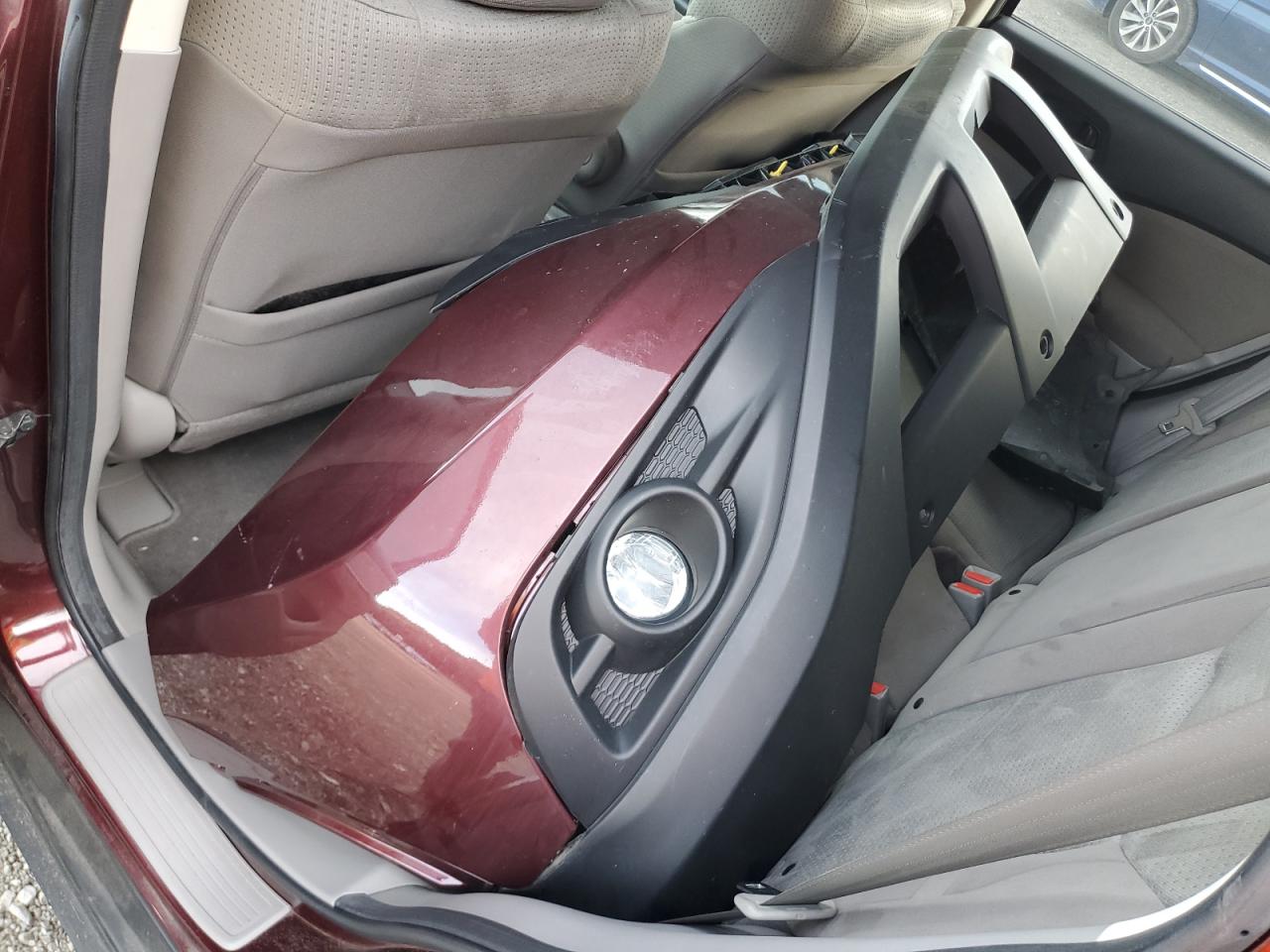 2013 Honda Cr-V Ex VIN: 5J6RM4H56DL076324 Lot: 84963765