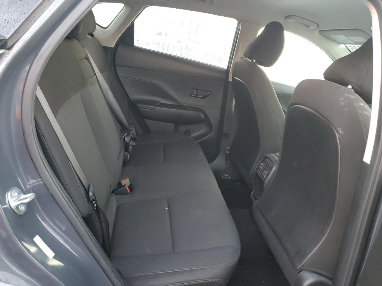 2024 Hyundai Kona Sel VIN: KM8HBCABXRU163836 Lot: 89875535