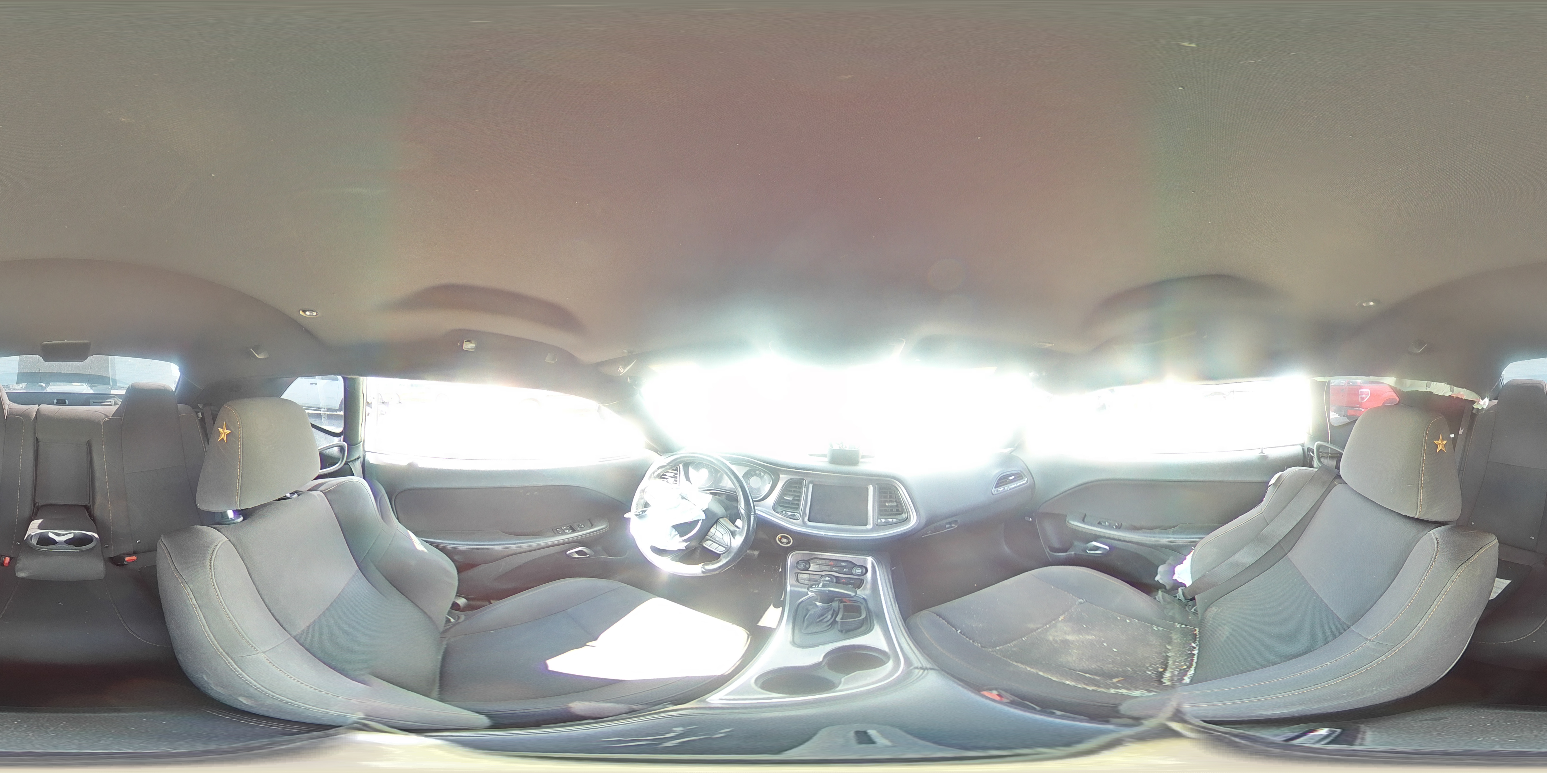 2019 Dodge Challenger Gt VIN: 2C3CDZJG3KH727511 Lot: 86284165