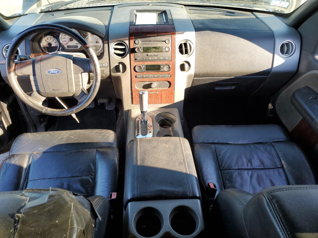2005 Ford F150 VIN: 1FTPX14535NB76816 Lot: 87099825