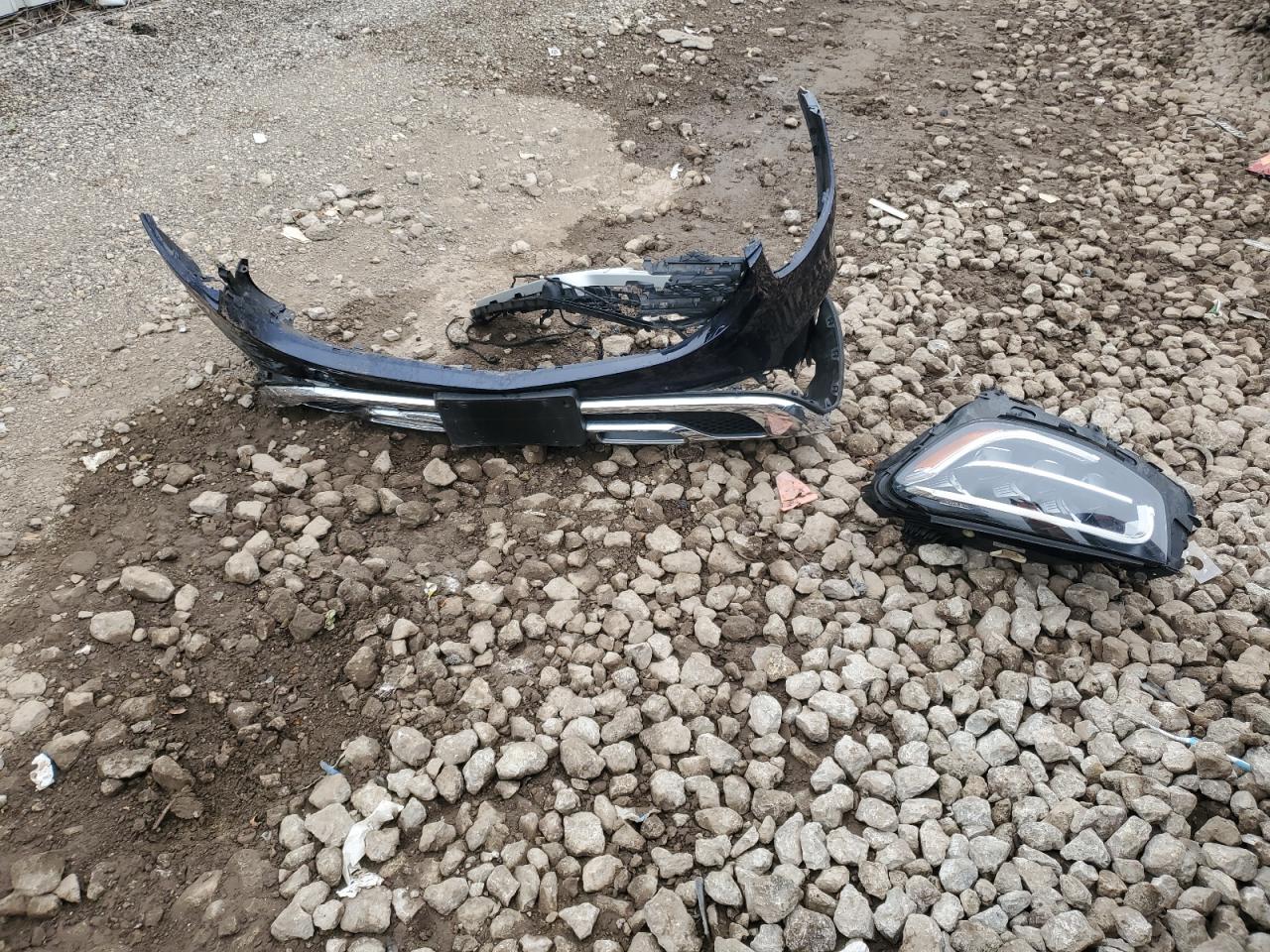 2021 Mercedes-Benz Glc 300 4Matic VIN: W1N0G8EB8MF902475 Lot: 86691995