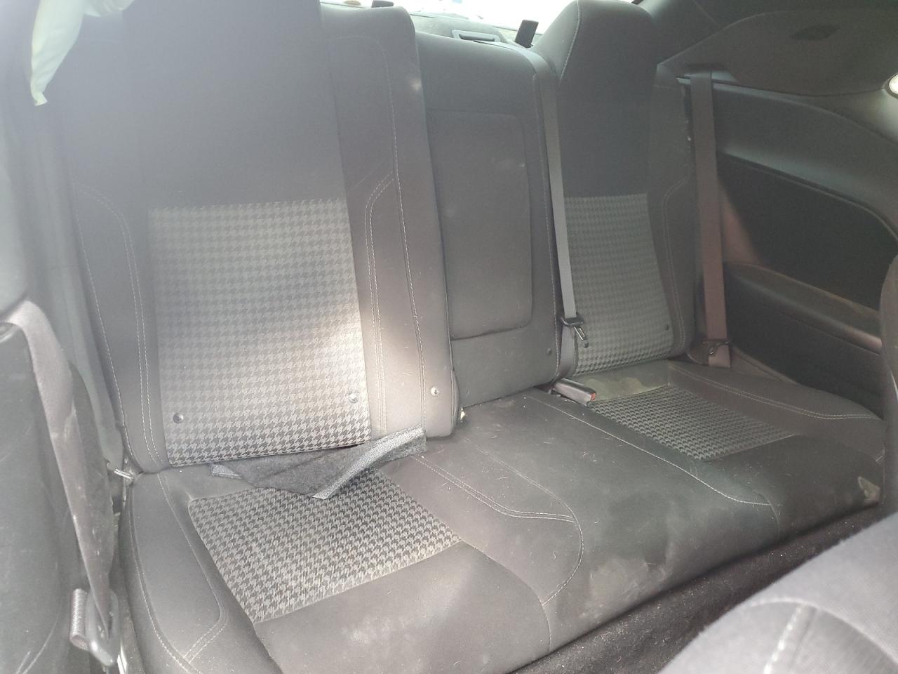 2019 Dodge Challenger Sxt VIN: 2C3CDZAG3KH669657 Lot: 82373165