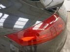 2009 AUDI TT QUATTRO TDI 2.0 TDI QUATTRO 2DR for sale at Copart BELFAST