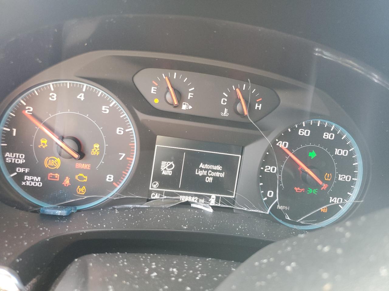 2016 Chevrolet Malibu Lt VIN: 1G1ZE5ST0GF254465 Lot: 85523985