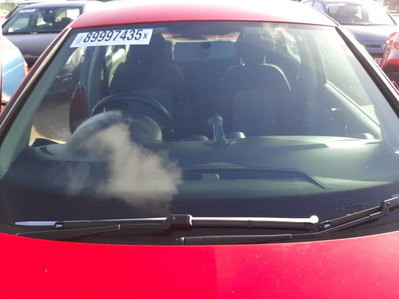 2015 SEAT IBIZA 1.4 TOCA 5DR