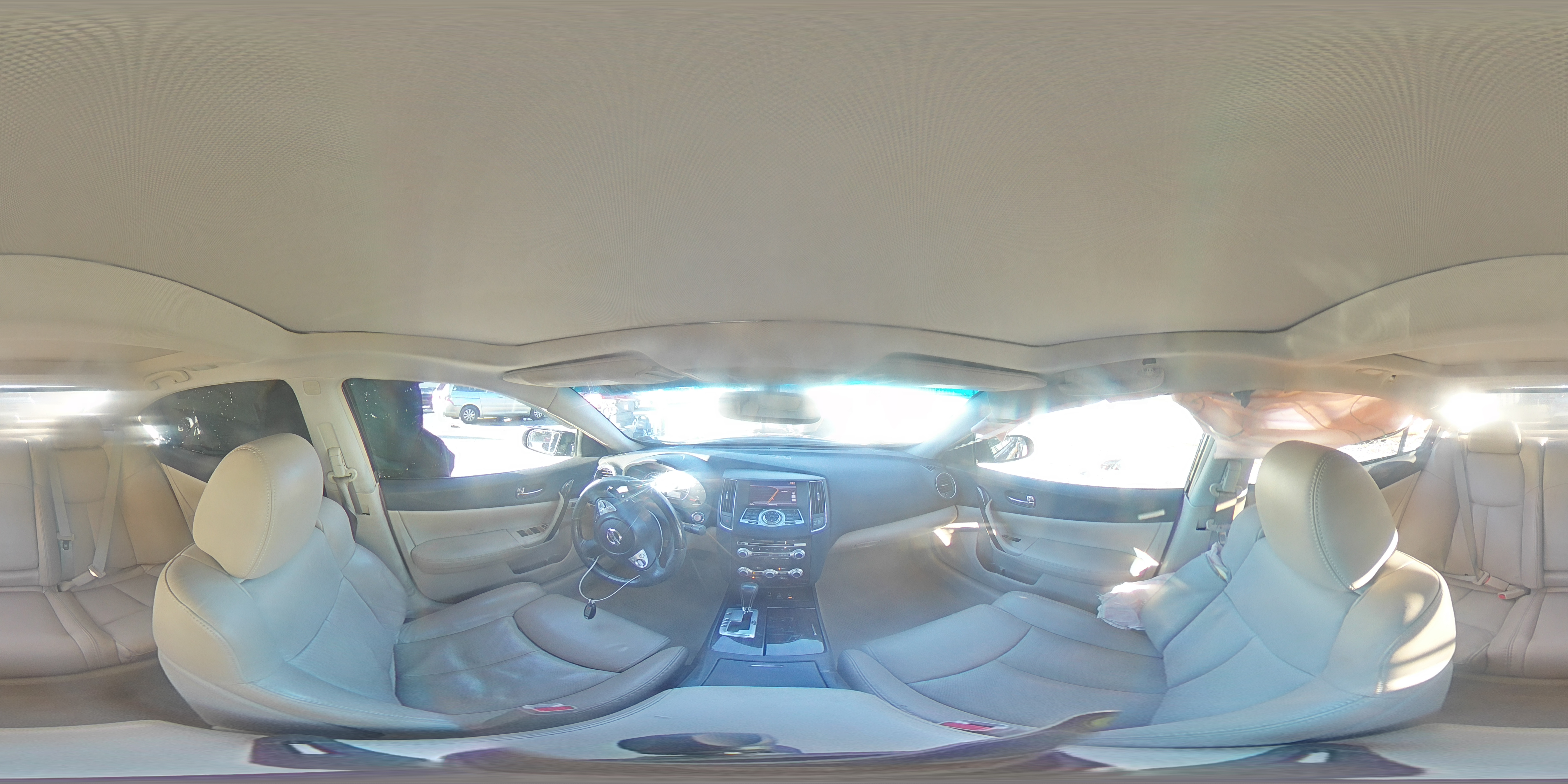 2014 Nissan Maxima S VIN: 1N4AA5AP8EC456446 Lot: 90980075