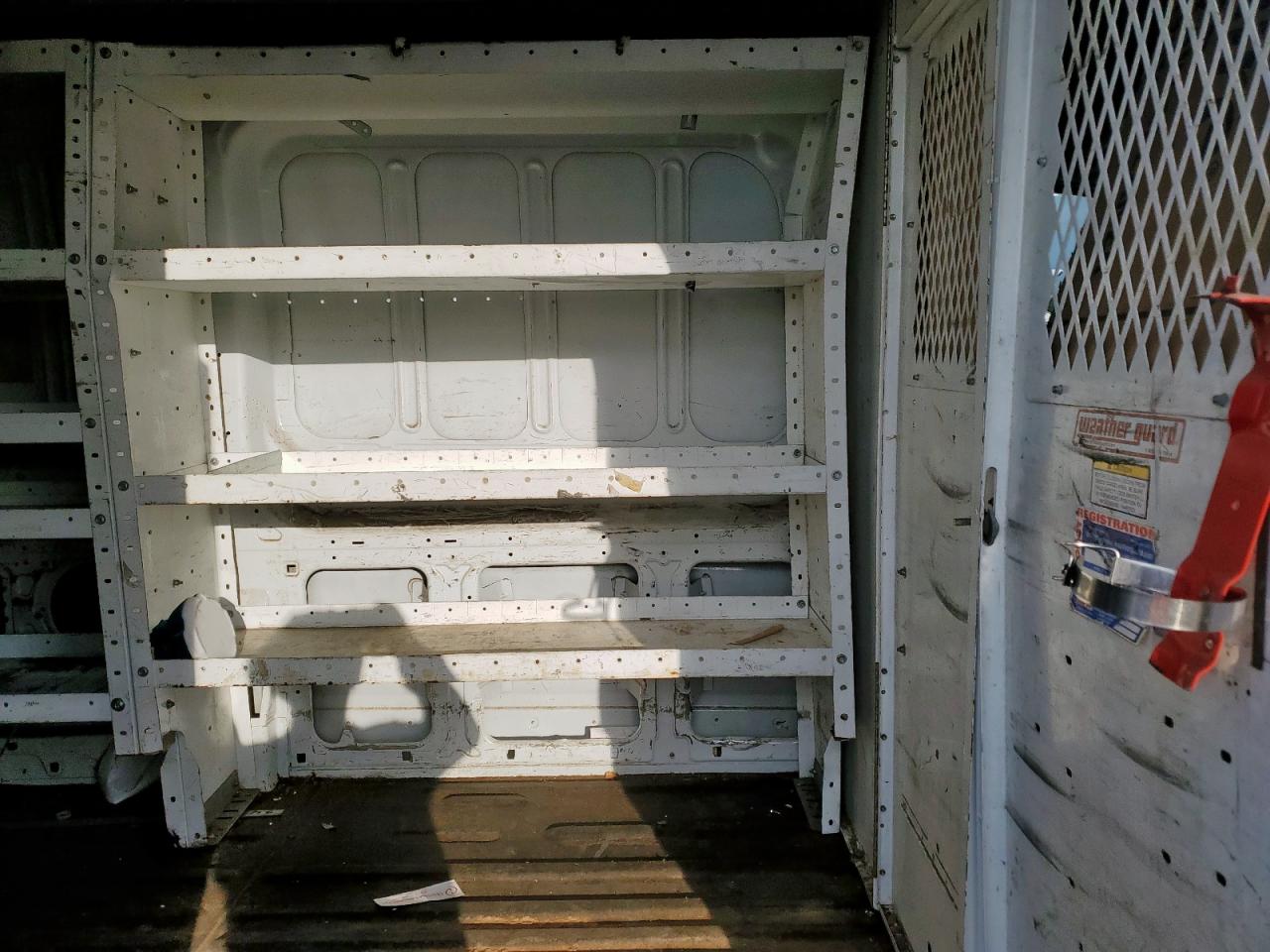 2016 Ford Transit T-250 VIN: 1FTYR2XG3GKA43687 Lot: 86514365