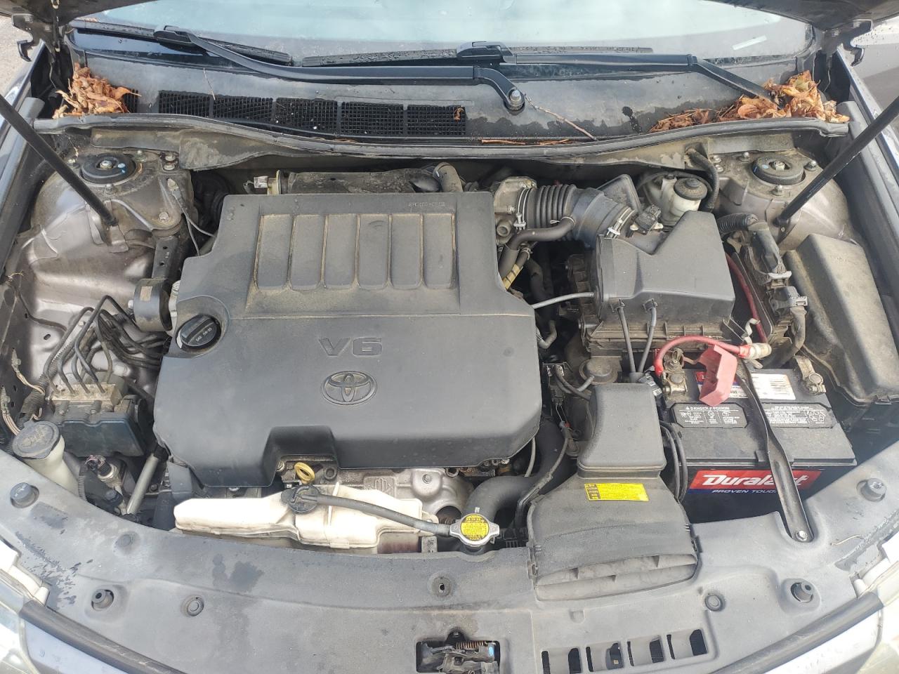 2014 Toyota Camry Se VIN: 4T1BK1FK2EU540544 Lot: 85688825