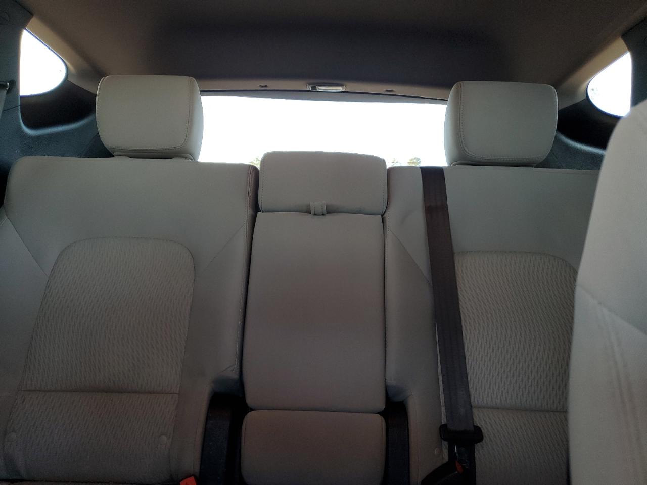 2018 Hyundai Santa Fe Sport VIN: 5XYZU3LB3JG510882 Lot: 86169915