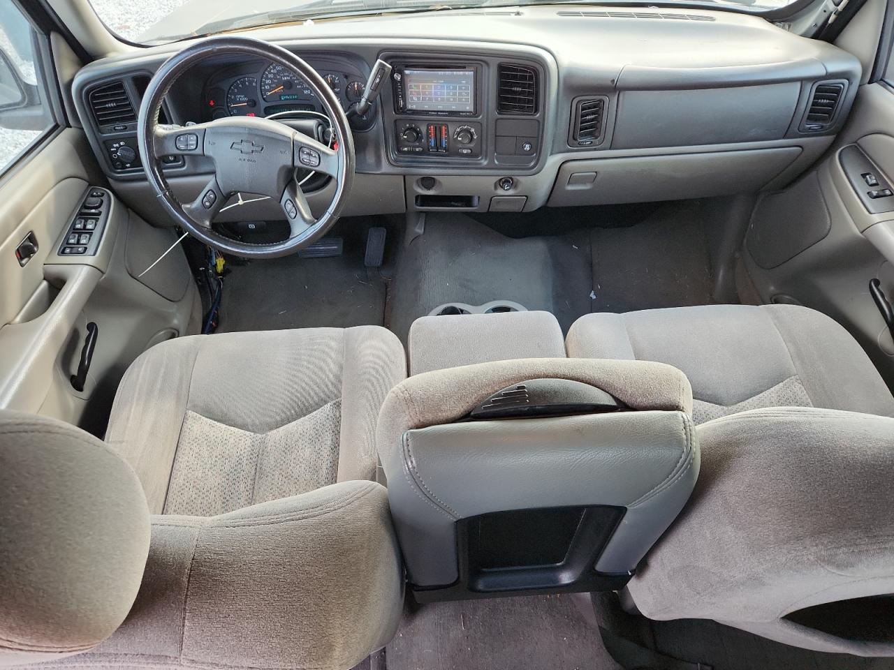 2005 Chevrolet Avalanche C1500 VIN: 3GNEC12Z05G237788 Lot: 85520935