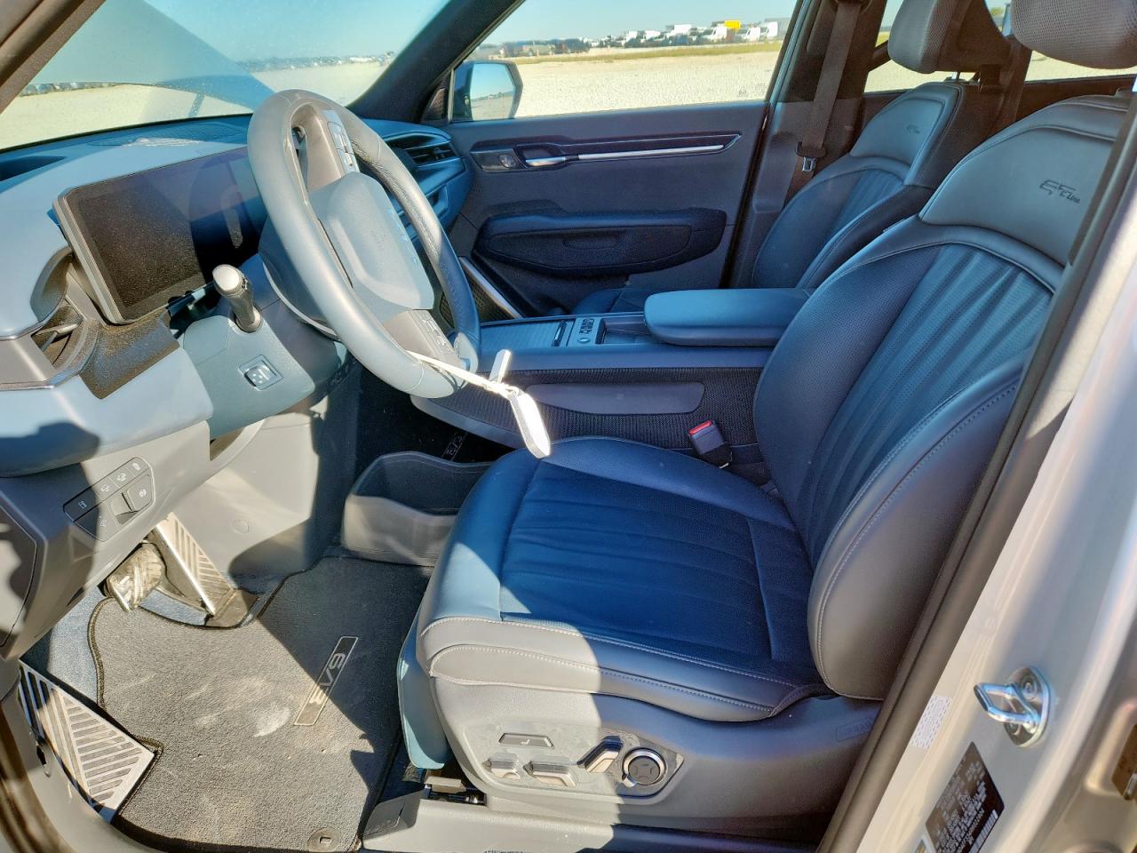 2024 Kia Ev9 Gt Line VIN: KNDAEFS54R6022904 Lot: 89566745