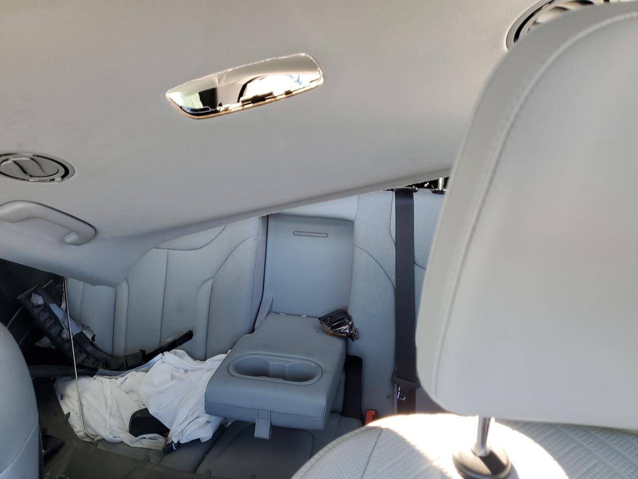 2023 Hyundai Palisade Sel Premium VIN: KM8R4DGE5PU588254 Lot: 82322025