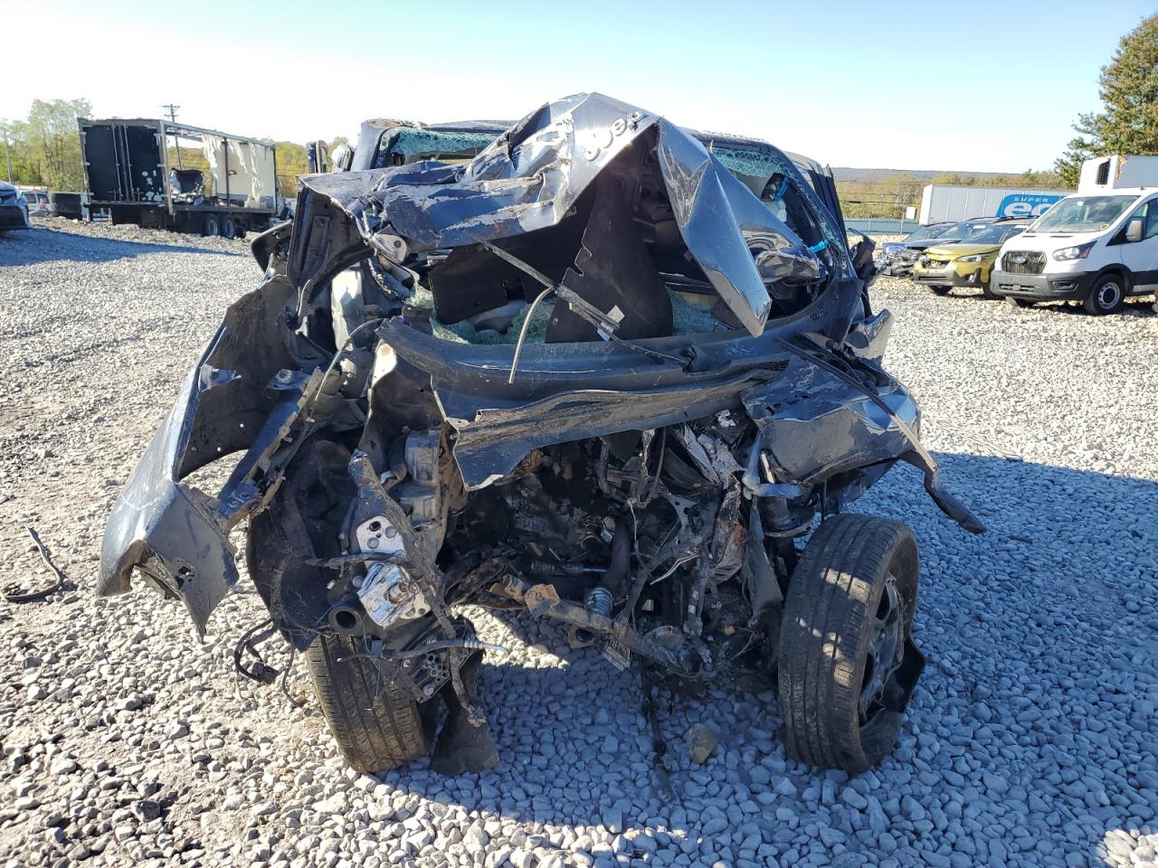 2019 Jeep Renegade Sport VIN: ZACNJBAB8KPK67668 Lot: 85328225