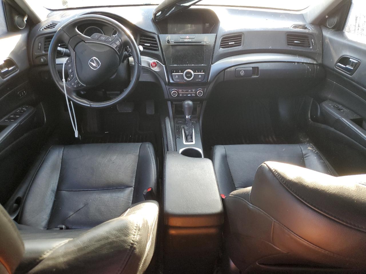 2018 Acura Ilx Premium VIN: 19UDE2F71JA009256 Lot: 82181125