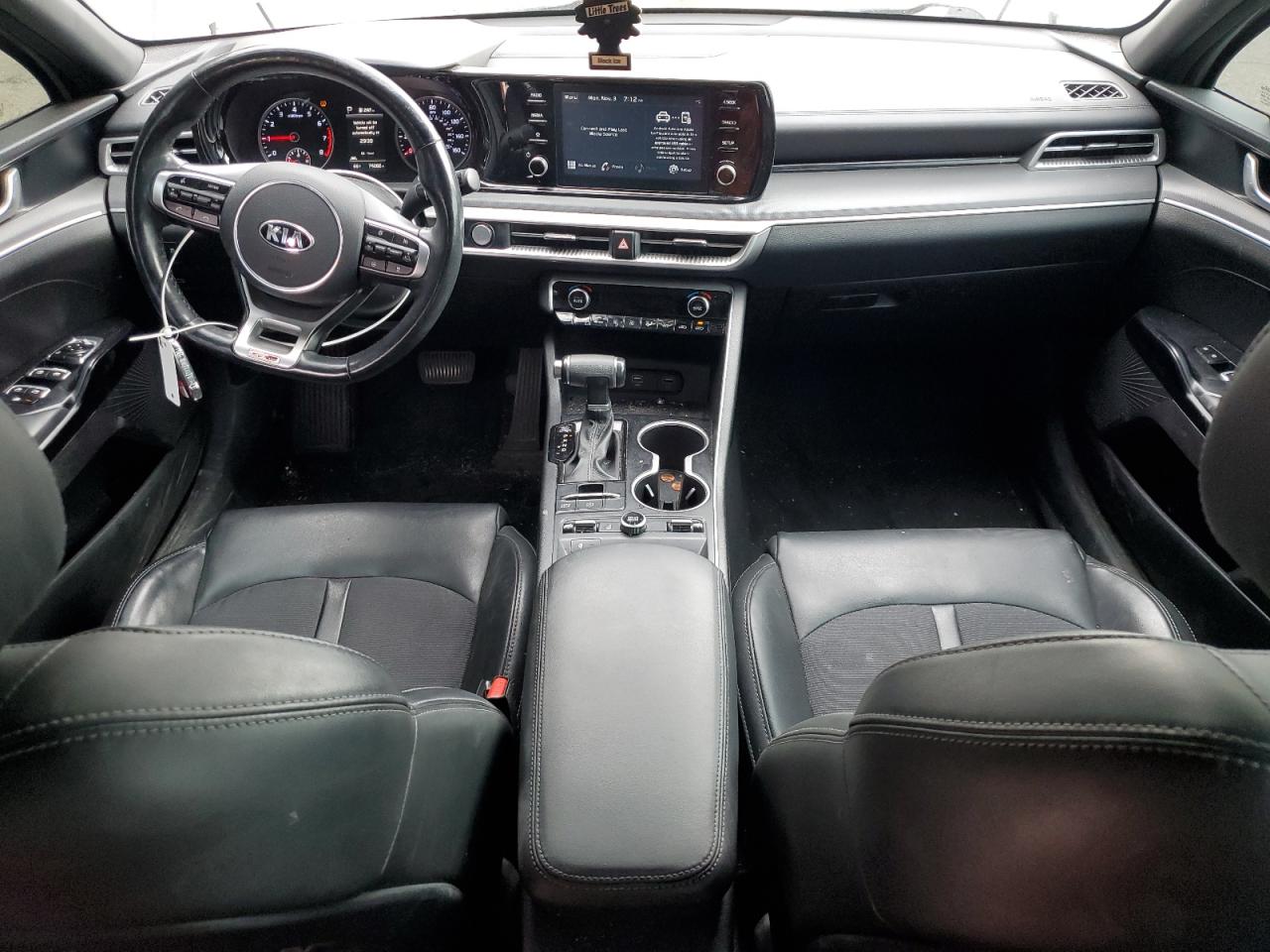 2021 Kia K5 Gt Line VIN: 5XXG64J28MG029125 Lot: 85602415