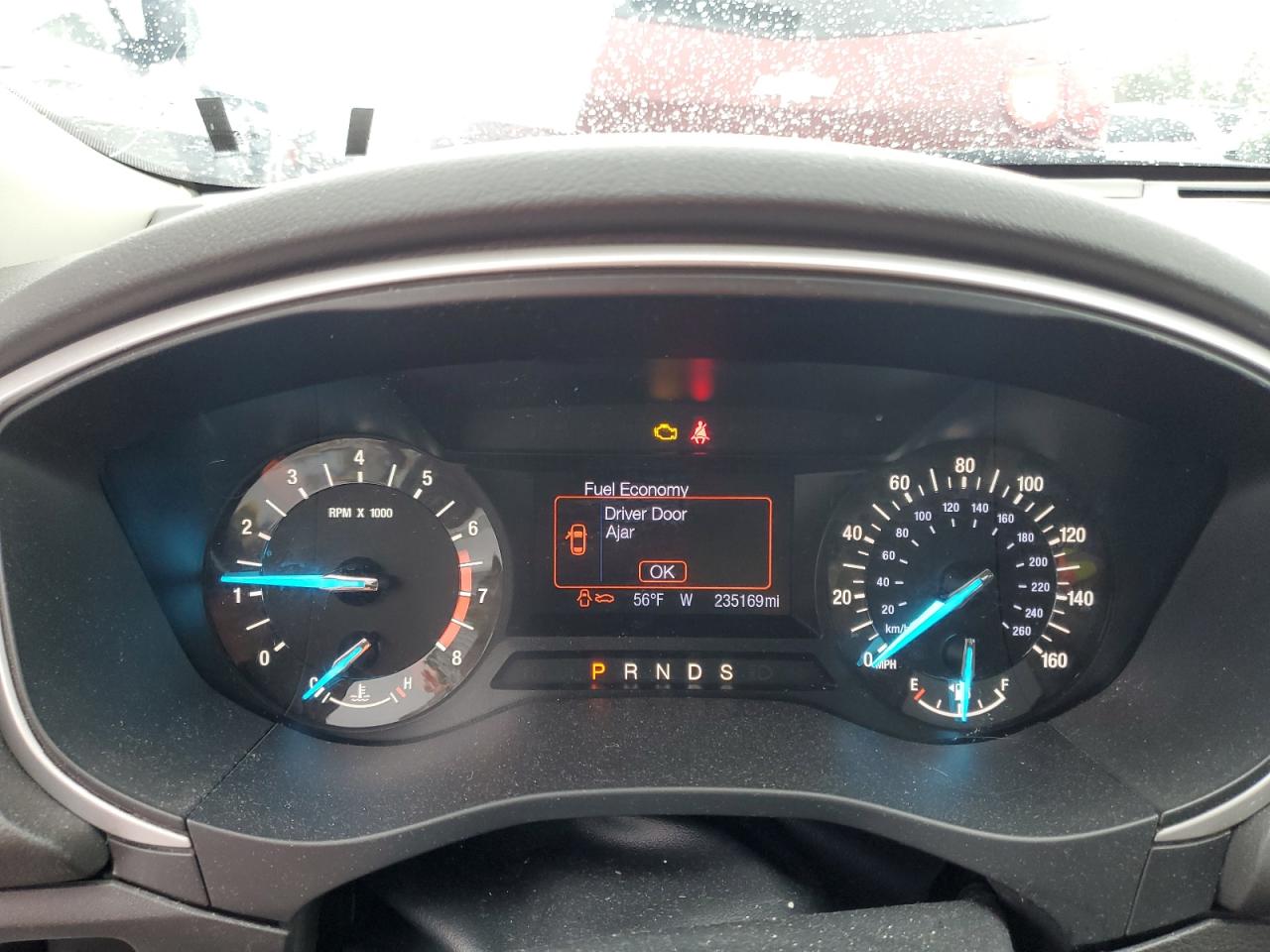 2013 Ford Fusion Se VIN: 3FA6P0H73DR123763 Lot: 84233425