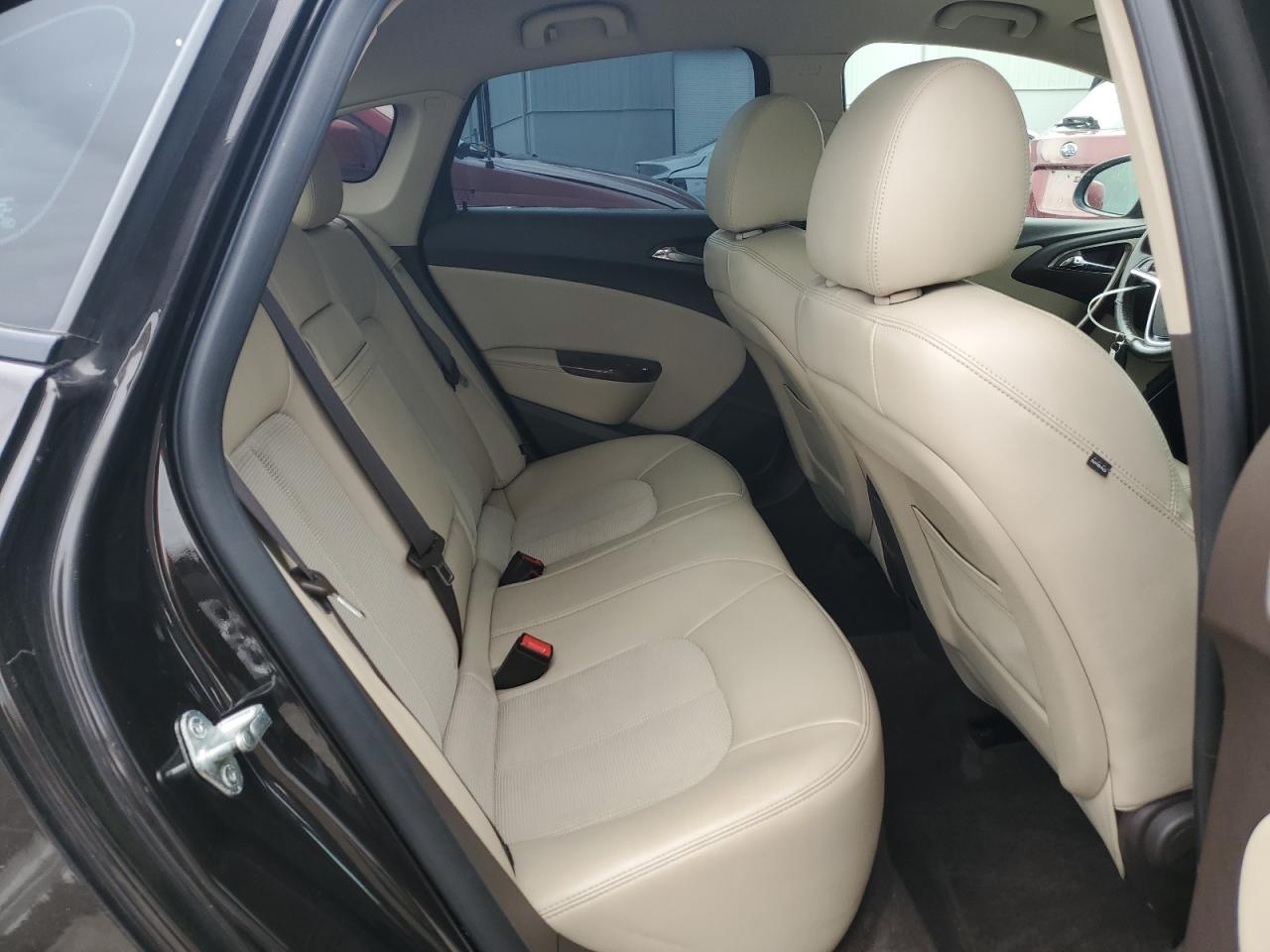 2013 Buick Verano VIN: 1G4PP5SK1D4256485 Lot: 82561335