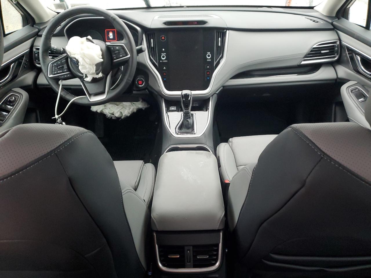 2025 Subaru Legacy Limited VIN: 4S3BWAN6XS3030022 Lot: 90812075