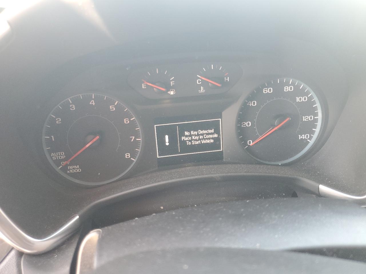 2018 Chevrolet Equinox Lt VIN: 2GNAXSEV5J6243173 Lot: 81934335