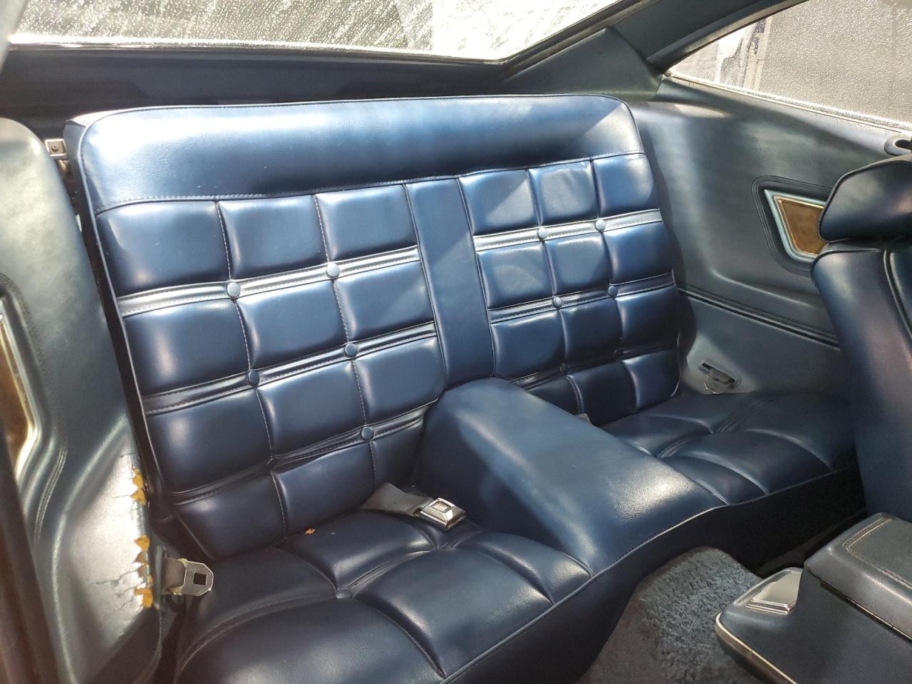 1975 Ford Mustang VIN: 5F05F203609 Lot: 90571045