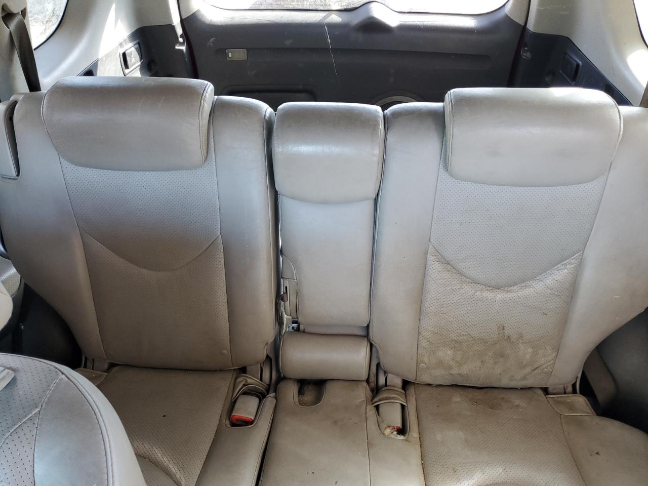 2011 Toyota Rav4 Limited VIN: 2T3DK4DV5BW054076 Lot: 85894295