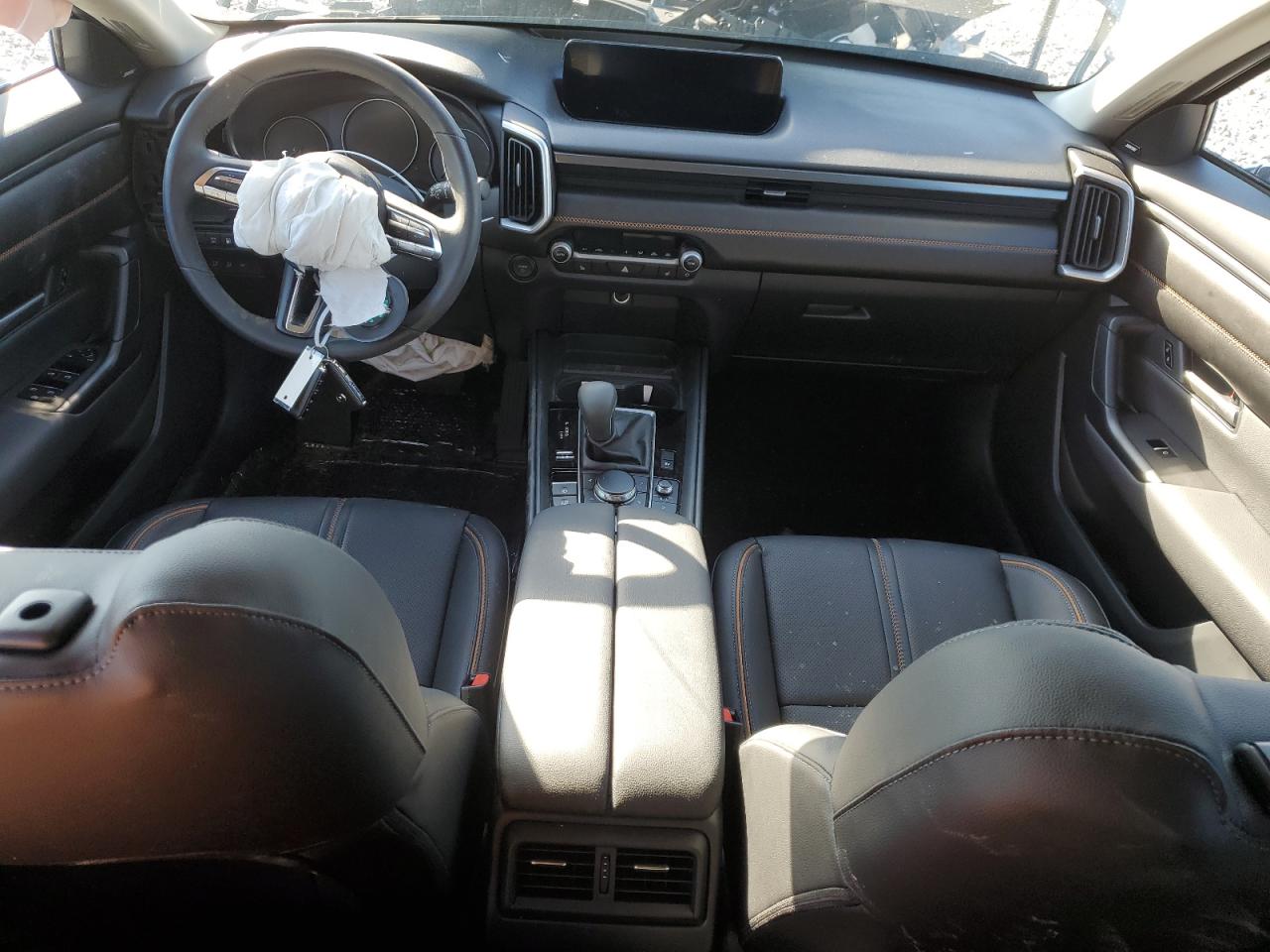 2025 Mazda Cx-50 Premium VIN: 7MMVAADW2SN101201 Lot: 82262945