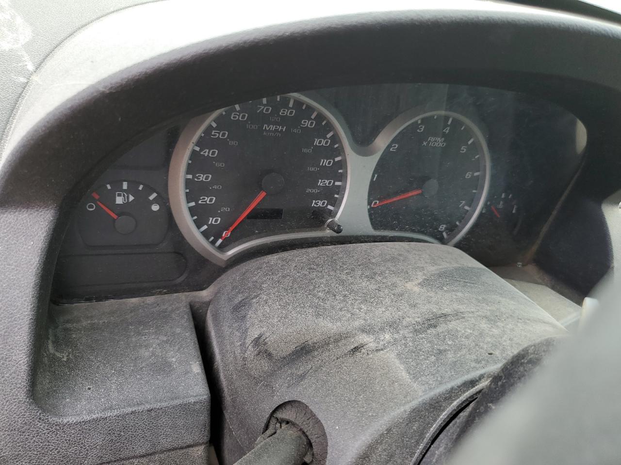 2006 Chevrolet Equinox Ls VIN: 2CNDL13F666007190 Lot: 84382805