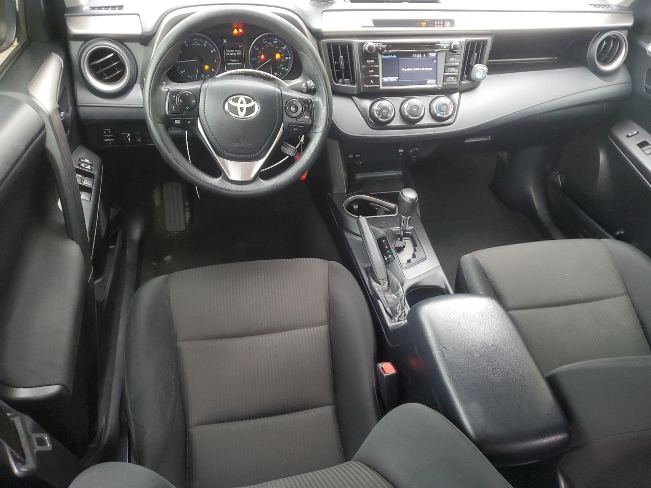 2017 Toyota Rav4 VIN: JTMZFREV5HJ116945 Lot: 82342195