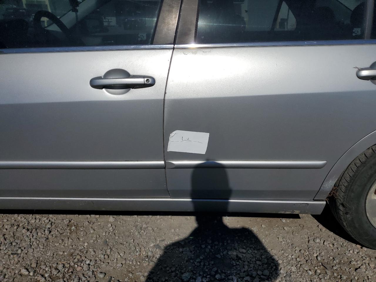 2004 Honda Accord Ex VIN: 1HGCM56604A088074 Lot: 82585295