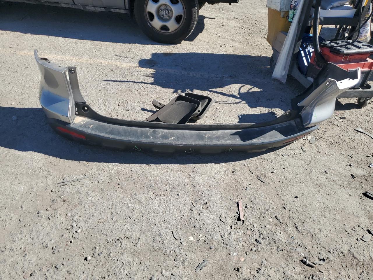 2008 Honda Cr-V Lx VIN: JHLRE38328C036374 Lot: 89924765