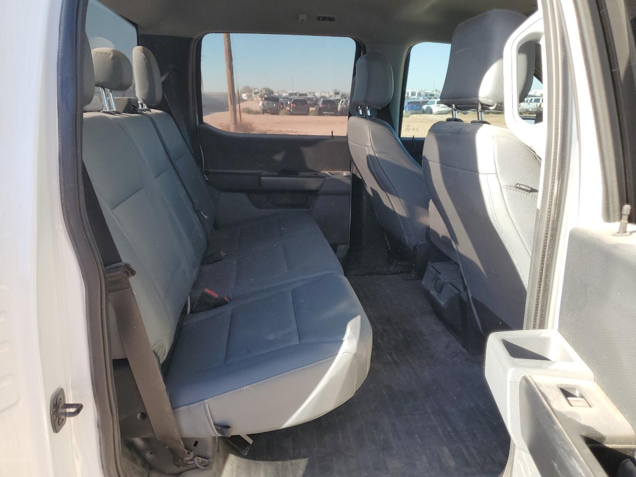 2024 Ford F150 Xl VIN: 1FTFW1L57RKD14543 Lot: 87203295