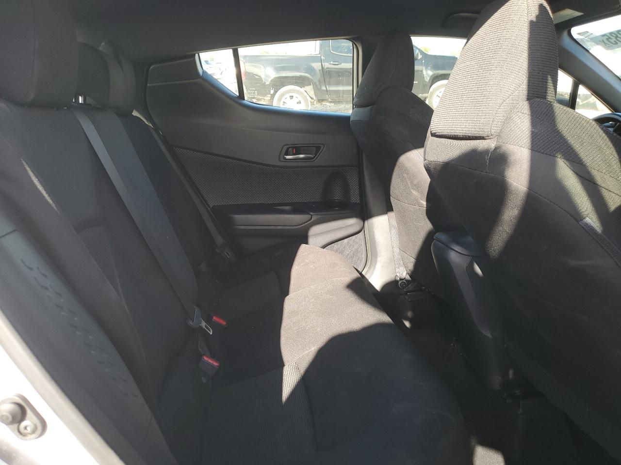 2018 Toyota C-Hr Xle VIN: JTNKHMBXXJ1004292 Lot: 81898285