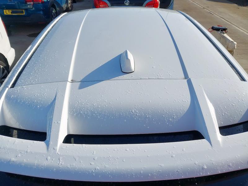 2021 TOYOTA C-HR 1.8 HYBRID EXCEL 5DR CVT