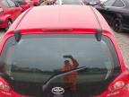 2009 TOYOTA AYGO+ VVT-I  for sale at Copart WOLVERHAMPTON