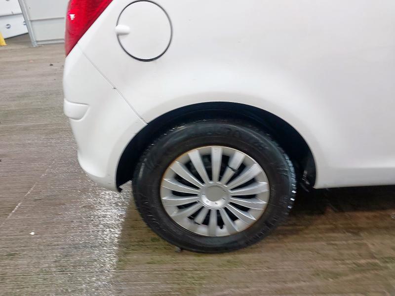 2015 VAUXHALL CORSA CDTI ECOFLEX 