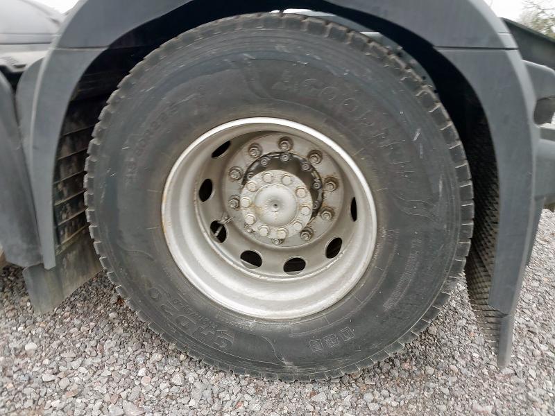 2014 MERCEDES-BENZ ACTROS (4) 