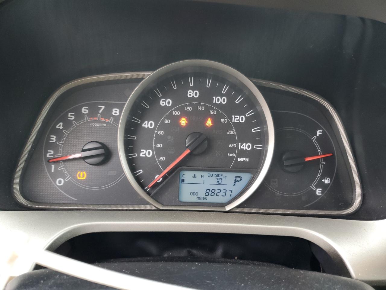 2013 Toyota Rav4 Xle VIN: 2T3RFREV3DW103686 Lot: 85671745